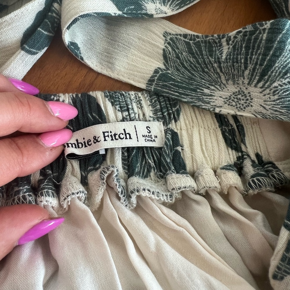 Abercrombie & Fitch Dress